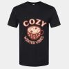 Softstyle CVC T-Shirt Thumbnail