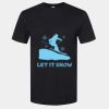 Softstyle CVC T-Shirt Thumbnail