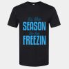 Softstyle CVC T-Shirt Thumbnail