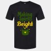 Softstyle CVC T-Shirt Thumbnail