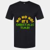 Softstyle CVC T-Shirt Thumbnail
