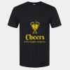 Softstyle CVC T-Shirt Thumbnail