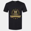 Softstyle CVC T-Shirt Thumbnail