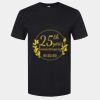 Softstyle CVC T-Shirt Thumbnail