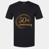 Softstyle CVC T-Shirt Thumbnail