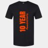 Softstyle CVC T-Shirt Thumbnail
