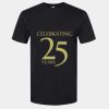 Softstyle CVC T-Shirt Thumbnail