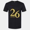 Softstyle CVC T-Shirt Thumbnail