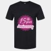 Softstyle CVC T-Shirt Thumbnail