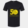 Softstyle CVC T-Shirt Thumbnail