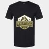 Softstyle CVC T-Shirt Thumbnail