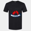 Softstyle CVC T-Shirt Thumbnail