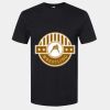 Softstyle CVC T-Shirt Thumbnail