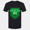 Softstyle CVC T-Shirt Thumbnail