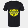 Softstyle CVC T-Shirt Thumbnail