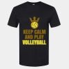 Softstyle CVC T-Shirt Thumbnail