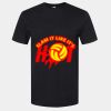 Softstyle CVC T-Shirt Thumbnail