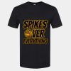 Softstyle CVC T-Shirt Thumbnail