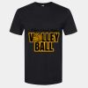 Softstyle CVC T-Shirt Thumbnail