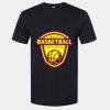 Softstyle CVC T-Shirt Thumbnail