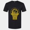 Softstyle CVC T-Shirt Thumbnail