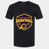 Softstyle CVC T-Shirt Thumbnail