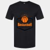 Softstyle CVC T-Shirt Thumbnail