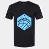 Softstyle CVC T-Shirt Thumbnail