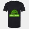 Softstyle CVC T-Shirt Thumbnail