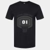 Softstyle CVC T-Shirt Thumbnail