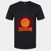 Softstyle CVC T-Shirt Thumbnail