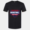 Softstyle CVC T-Shirt Thumbnail