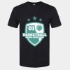Softstyle CVC T-Shirt Thumbnail
