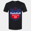 Softstyle CVC T-Shirt Thumbnail