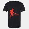 Softstyle CVC T-Shirt Thumbnail