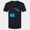 Softstyle CVC T-Shirt Thumbnail