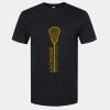 Softstyle CVC T-Shirt Thumbnail