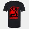 Softstyle CVC T-Shirt Thumbnail
