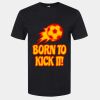 Softstyle CVC T-Shirt Thumbnail