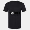 Softstyle CVC T-Shirt Thumbnail