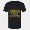 Softstyle CVC T-Shirt Thumbnail