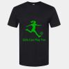 Softstyle CVC T-Shirt Thumbnail