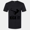 Softstyle CVC T-Shirt Thumbnail