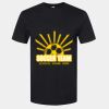 Softstyle CVC T-Shirt Thumbnail