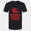 Softstyle CVC T-Shirt Thumbnail