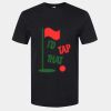Softstyle CVC T-Shirt Thumbnail