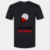 Softstyle CVC T-Shirt Thumbnail