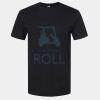 Softstyle CVC T-Shirt Thumbnail