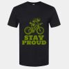 Softstyle CVC T-Shirt Thumbnail