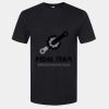 Softstyle CVC T-Shirt Thumbnail